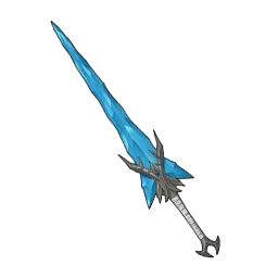 追撃者のランス画像