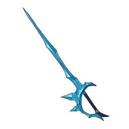 追撃者のレイピア画像