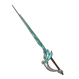 祝福のレイピア画像