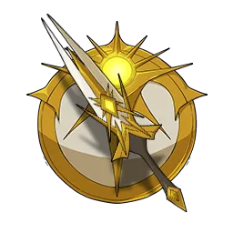 永遠の恩寵の剣盾画像