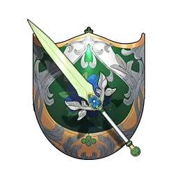 不屈の守護の剣盾画像