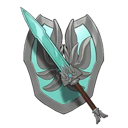 祝福の剣盾画像