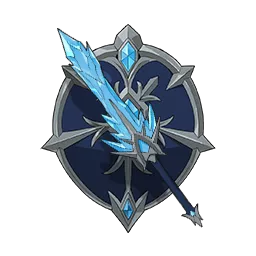 追撃者の剣盾画像