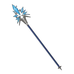 追撃者のスタッフ画像