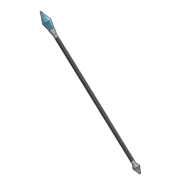 冒険者のスタッフ画像