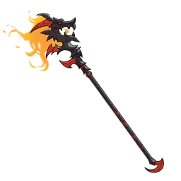 破裂の影のスタッフ画像