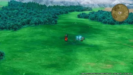 キラキラ009の場所