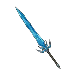 追撃者の長剣画像