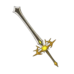 永遠の恩寵の長剣画像