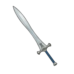 守護者の長剣画像