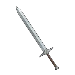 冒険者の長剣画像