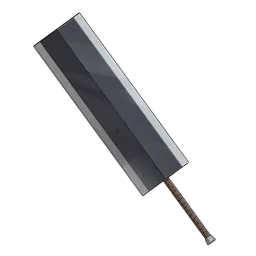 冒険者の大剣【高級】