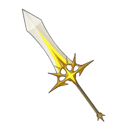 永遠の恩寵の大剣画像