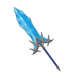 追撃者の大剣画像