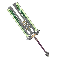 不屈の守護の大剣画像