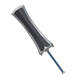 守護者の大剣画像