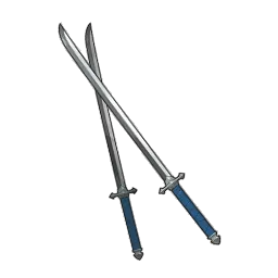 守護者の双剣画像