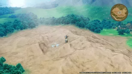 キラキラ010の場所