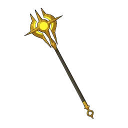 永遠の恩寵のワンド画像