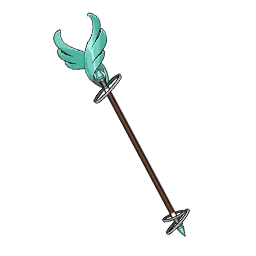 祝福のワンド画像