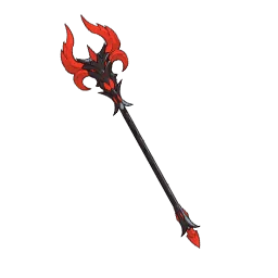 破裂の影のワンド画像