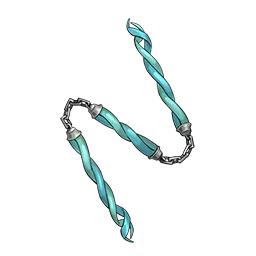 祝福の三節棍画像