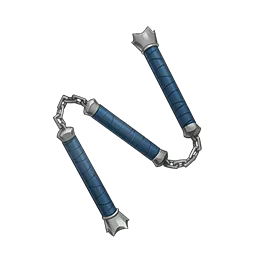 守護者の三節棍画像