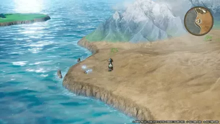 キラキラ013の場所