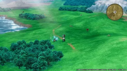 キラキラ011画像