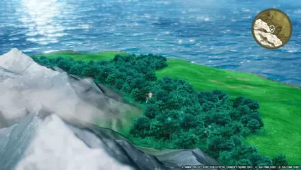 キラキラ014の場所