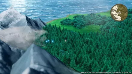 キラキラ016の場所