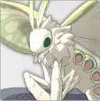 か弱いフォレストモスの画像