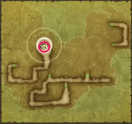 岩泣き島の星くずの砂