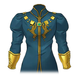 不滅の監視者のトップス