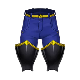 薫風の息吹のボトムス（極上）