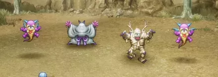 ルナティックマージ画像