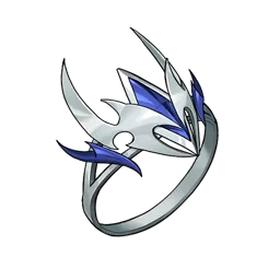 雷電の指輪（極上）画像