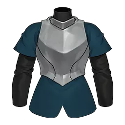 雷電のトップス（極上）