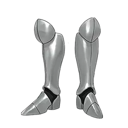 雷電のブーツ（極上）