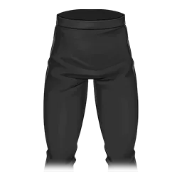 熱砂の突風のボトムス（極上）