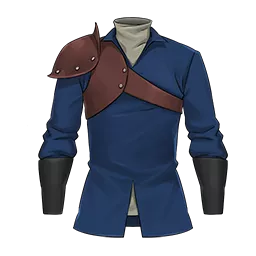 熱砂の突風のトップス（極上）