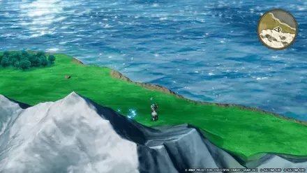 キラキラ020の場所