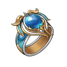 高潔な英雄の指輪（極上）画像