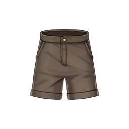 高潔な英雄のボトムス（極上）