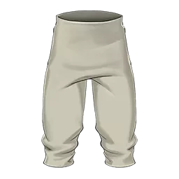 烈火の精髄のボトムス（極上）