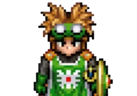 サマルトリア王子