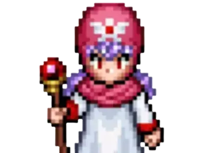 ムーンブルク王女