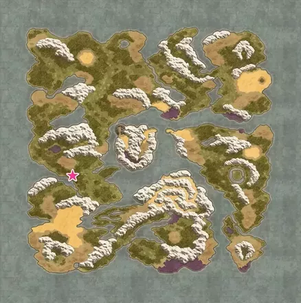 キラキラ023画像