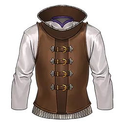 守護者のトップス【希少】画像