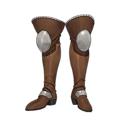 守護者のブーツ【希少】